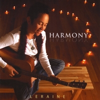 Leraine's CD, Harmony